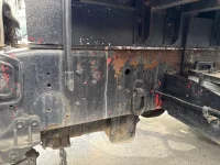 Isuzu GIGA лот № 4337 оценка R  с аукциона в Японии 9