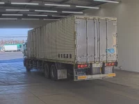 Isuzu GIGA лот № 4337 оценка R  с аукциона в Японии 1