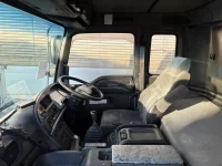 Isuzu GIGA лот № 4337 оценка R  с аукциона в Японии 4