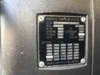 Isuzu GIGA лот № 4337 оценка R  с аукциона в Японии 6