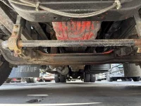 Isuzu GIGA лот № 4337 оценка R  с аукциона в Японии 8