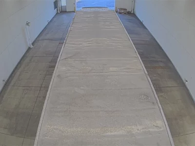 Isuzu GIGA  с аукциона в Японии