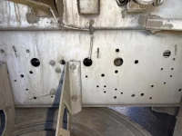 Isuzu GIGA лот № 4403 оценка 3  с аукциона в Японии 10