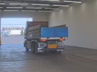 Isuzu GIGA лот № 4403 оценка 3  с аукциона в Японии 1