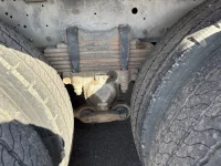 Isuzu GIGA лот № 4403 оценка 3  с аукциона в Японии 8