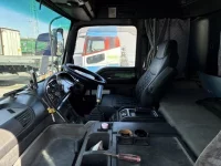 Isuzu GIGA лот № 4403 оценка 3  с аукциона в Японии 4