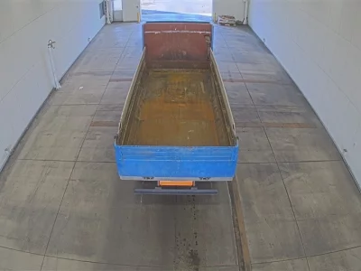 Isuzu GIGA  с аукциона в Японии