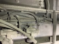 Isuzu GIGA лот № 4135 оценка 3  с аукциона в Японии 10