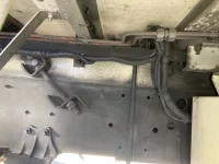 Isuzu GIGA лот № 4135 оценка 3  с аукциона в Японии 9