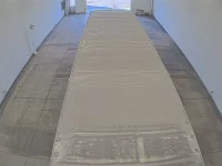 Isuzu GIGA лот № 4135 оценка 3  с аукциона в Японии 2