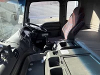 Isuzu GIGA лот № 4135 оценка 3  с аукциона в Японии 4