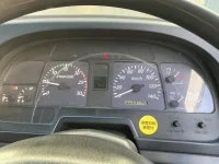 Isuzu GIGA лот № 4135 оценка 3  с аукциона в Японии 5