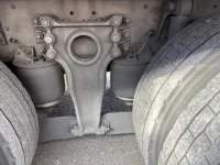 Isuzu GIGA лот № 4135 оценка 3  с аукциона в Японии 7