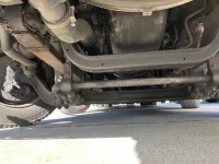 Isuzu GIGA лот № 4135 оценка 3  с аукциона в Японии 8