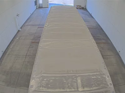 Isuzu GIGA  с аукциона в Японии