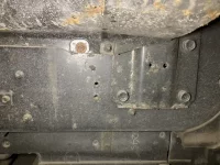 Isuzu GIGA лот № 4038 оценка 3.5  с аукциона в Японии 10