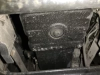 Isuzu GIGA лот № 4038 оценка 3.5  с аукциона в Японии 9