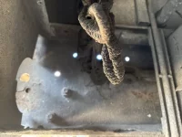 Isuzu GIGA лот № 4297 оценка R  с аукциона в Японии 10