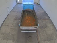 Isuzu GIGA лот № 4297 оценка R  с аукциона в Японии 2