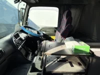 Isuzu GIGA лот № 4297 оценка R  с аукциона в Японии 4