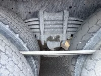 Isuzu GIGA лот № 4297 оценка R  с аукциона в Японии 7