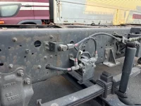 Isuzu GIGA лот № 4436 оценка R  с аукциона в Японии 10