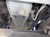 Isuzu GIGA лот № 4436 оценка R  с аукциона в Японии 9