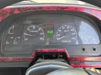 Isuzu GIGA лот № 4436 оценка R  с аукциона в Японии 5