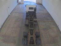 Isuzu GIGA лот № 4436 оценка R  с аукциона в Японии 2