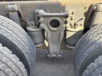 Isuzu GIGA лот № 4436 оценка R  с аукциона в Японии 8