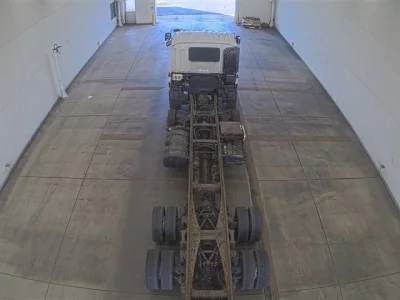 Isuzu GIGA  с аукциона в Японии