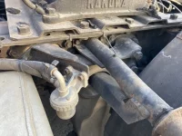 Isuzu GIGA лот № 4318 оценка 3.5  с аукциона в Японии 9