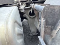 Isuzu GIGA лот № 4318 оценка 3.5  с аукциона в Японии 7