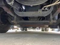 Isuzu GIGA лот № 4318 оценка 3.5  с аукциона в Японии 8