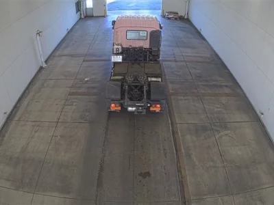 Isuzu GIGA  с аукциона в Японии