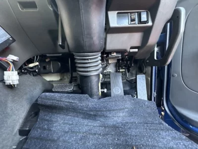 Isuzu GIGA  с аукциона в Японии