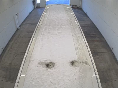 Isuzu GIGA  с аукциона в Японии