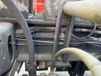 Isuzu GIGA лот № 4372 оценка 3  с аукциона в Японии 10