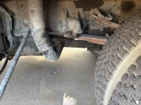 Isuzu GIGA лот № 4372 оценка 3  с аукциона в Японии 7