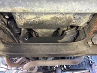 Isuzu GIGA лот № 4372 оценка 3  с аукциона в Японии 8