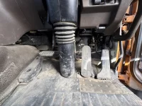 Isuzu GIGA лот № 4372 оценка 3  с аукциона в Японии 3