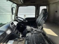 Isuzu GIGA лот № 4372 оценка 3  с аукциона в Японии 4