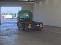 Isuzu GIGA лот № 4314 оценка 3.5  с аукциона в Японии 1