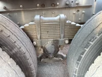 Isuzu GIGA лот № 4314 оценка 3.5  с аукциона в Японии 7