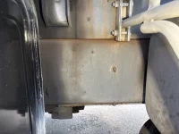 Isuzu GIGA лот № 4570 оценка R  с аукциона в Японии 9