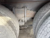 Isuzu GIGA лот № 4570 оценка R  с аукциона в Японии 7