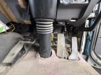 Isuzu GIGA лот № 4570 оценка R  с аукциона в Японии 3