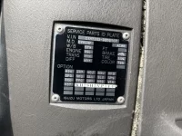 Isuzu GIGA лот № 4570 оценка R  с аукциона в Японии 6