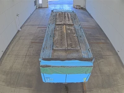 Isuzu GIGA  с аукциона в Японии