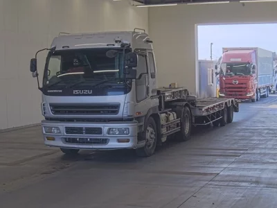 Isuzu GIGA